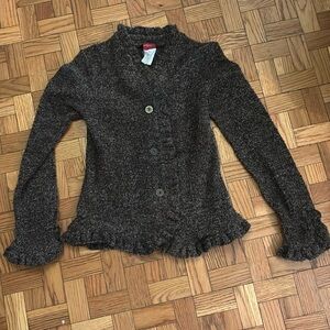 Olsen Europe knit jacket